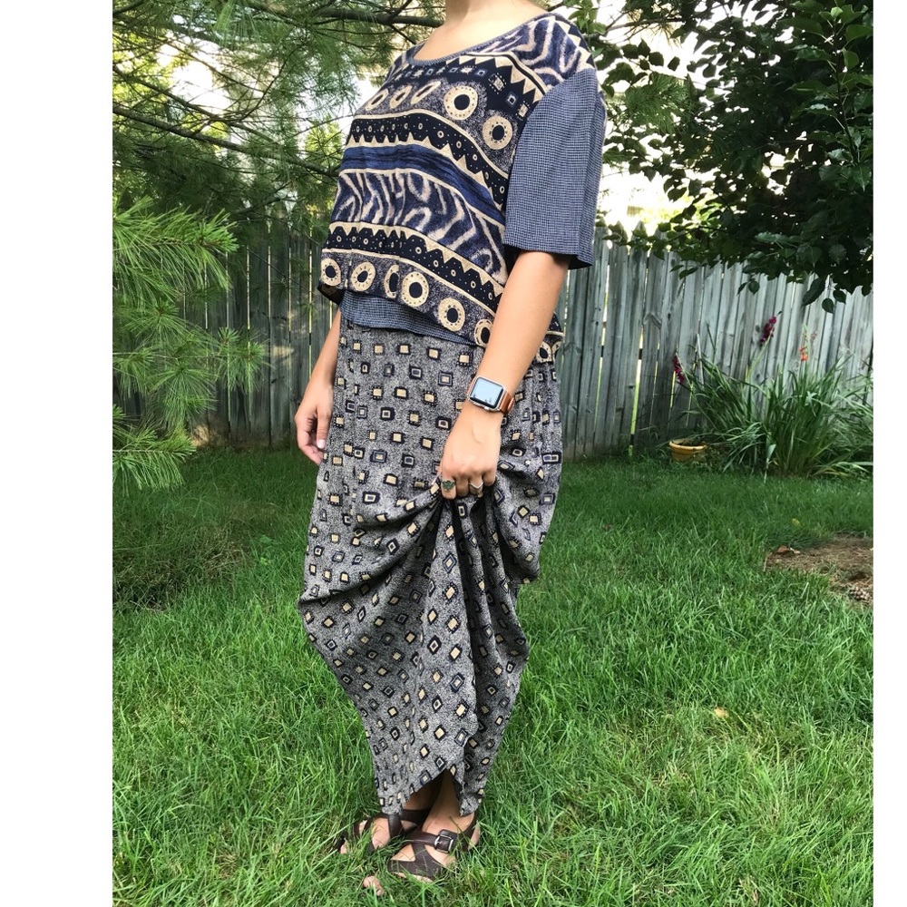 VTG Dress